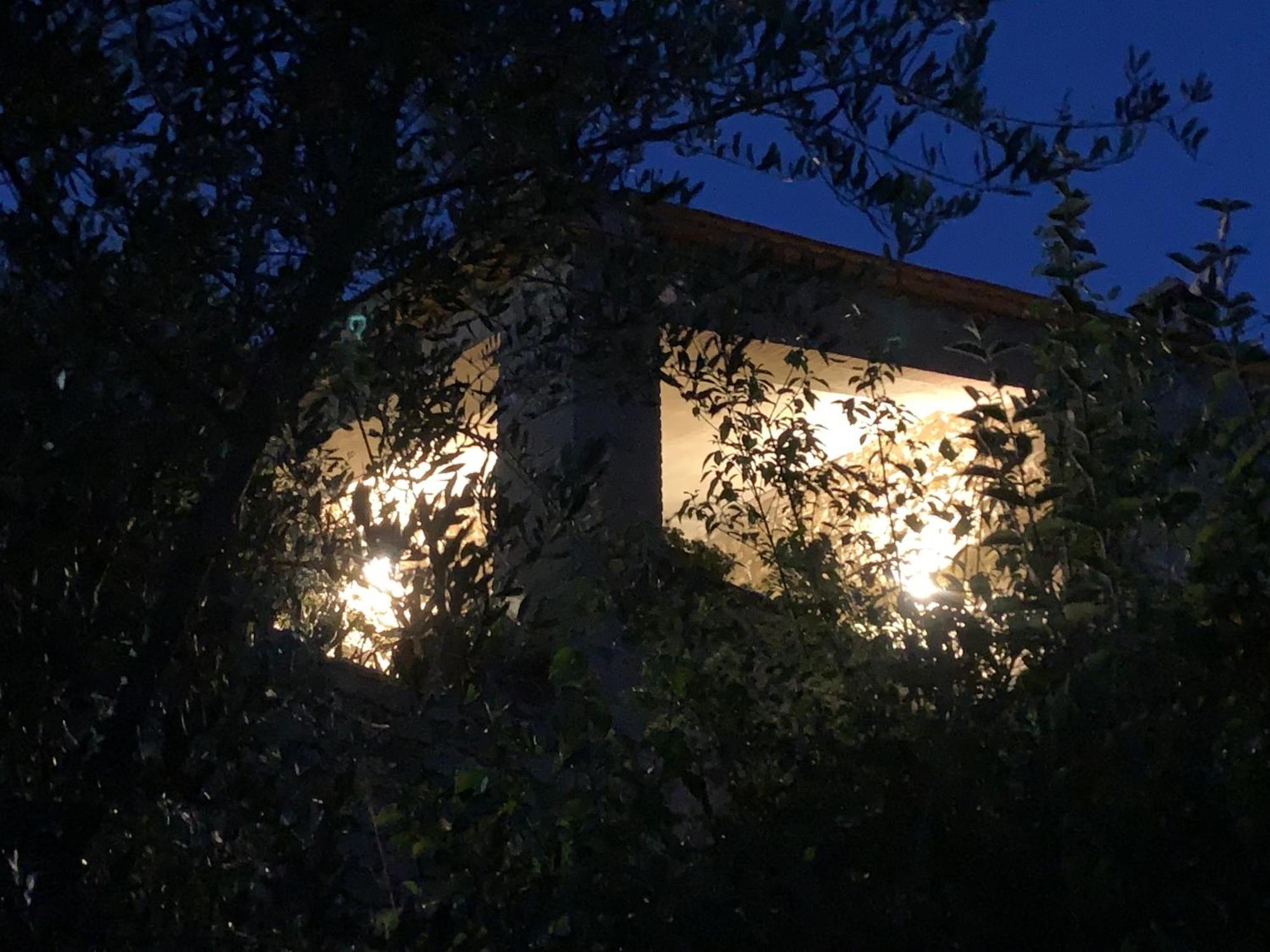 Podere Casallorto Volterra Exterior foto