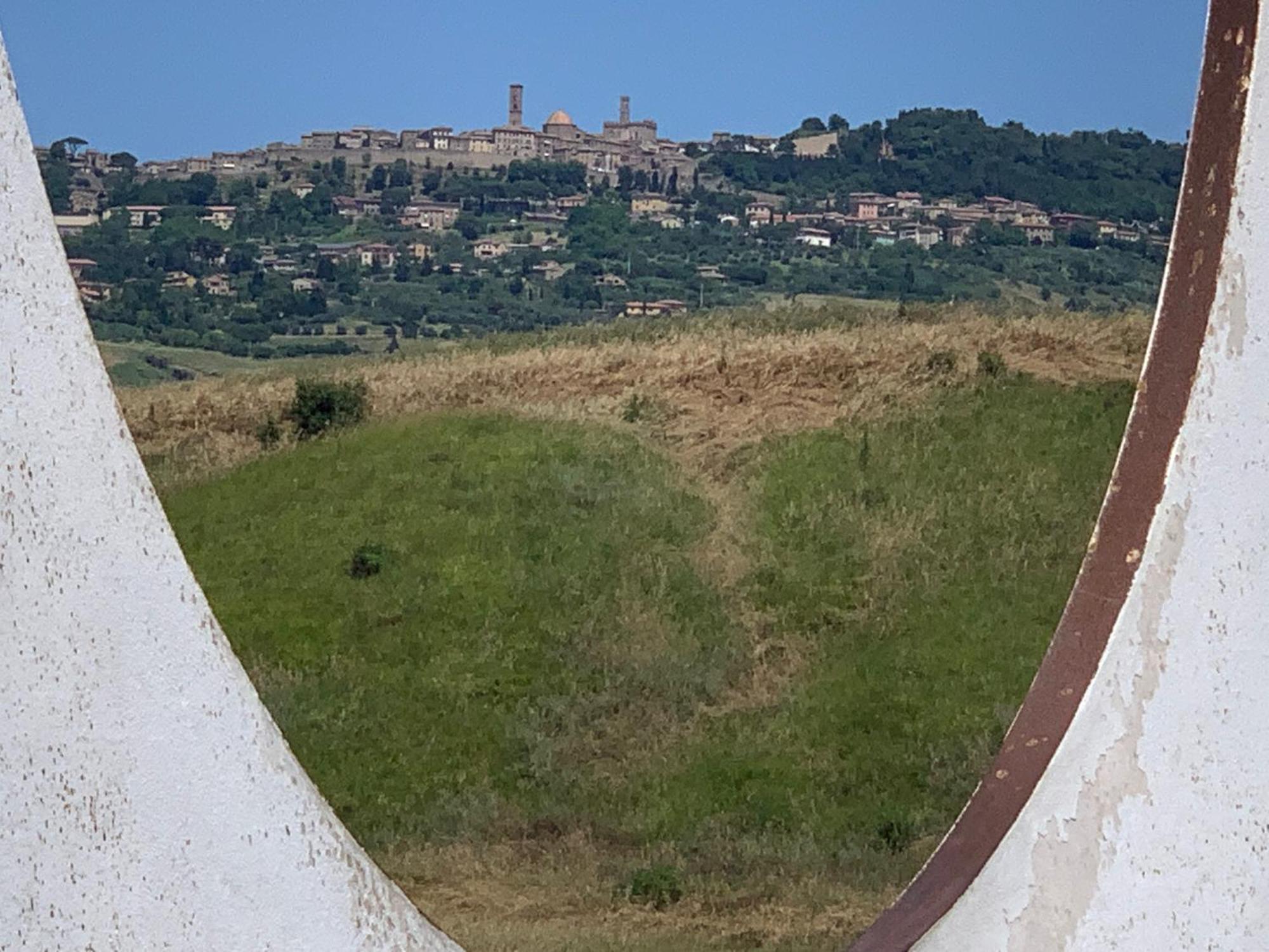 Podere Casallorto Volterra Exterior foto